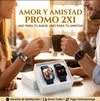 🔥 Combo 2X1: Paga 1, Recibe 2 Smartwatches💥 WOW 🤩Solo $109.990 🎁