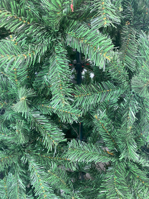 ARBOL DE NAVIDAD 645 RAMAS