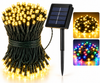 ☀️✨ Luces Solares LED Decorativas 2X1 | 🎛️ Control Remoto | 💡 8 Modos de Iluminación | 🌙 Encendido Automático | 🔋 Batería Recargable 1200mAh | 🌧️ IP65 Resistentes al Clima | 🎄 Ideales para Jardín, Terraza y Navidad