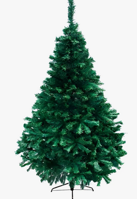 🎄 Árbol de Navidad 1,90 m — ¡La Magia Comienza en Casa! 908 Ramas 🎄Frondoso