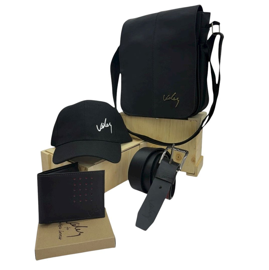 🎁 Combo X4 para Él – 💖El Regalo Perfecto 💥WOW Solo $169.990🤩