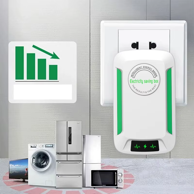 Ahorrador De Energía power 2026