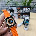 🔥 Combo 2X1: Paga 1, Recibe 2 Smartwatches💥 WOW 🤩Solo $109.990 🎁 miniatura 13
