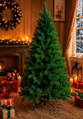 ARBOL DE NAVIDAD 645 RAMAS