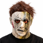 🎃 🎃🔥 ¡2 Máscaras por $119.990! | Oferta Especial de Halloween — Diseño Realista Michael Myers 👻