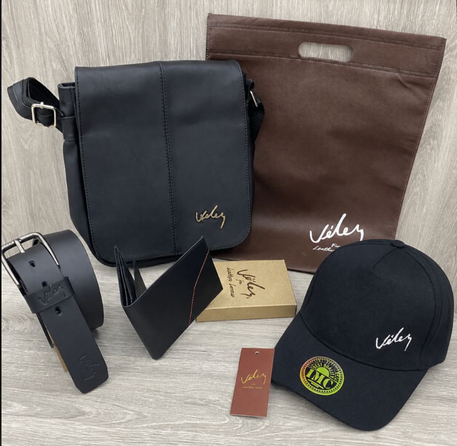 🎁 Combo X4 para Él – 💖El Regalo Perfecto 💥WOW Solo $169.990🤩