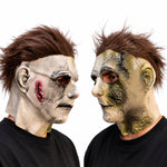 🎃 🎃🔥 ¡2 Máscaras por $119.990! | Oferta Especial de Halloween — Diseño Realista Michael Myers 👻