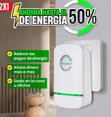 Ahorrador De Energía power 2026