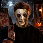 🎃 🎃🔥 ¡2 Máscaras por $119.990! | Oferta Especial de Halloween — Diseño Realista Michael Myers 👻