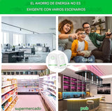 Ahorrador De Energía power 2026