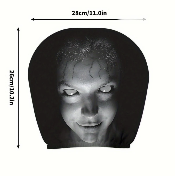 Funda con ambiente de vela