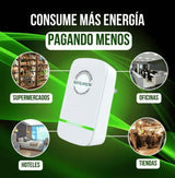 Ahorrador De Energía power 2026