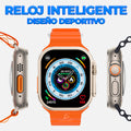 🔥 Combo 2X1: Paga 1, Recibe 2 Smartwatches💥 WOW 🤩Solo $109.990 🎁 miniatura 11