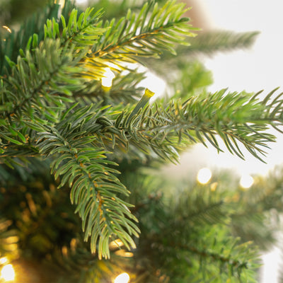 🎄 Árbol de Navidad 1,90 m — ¡La Magia Comienza en Casa! 908 Ramas 🎄Frondoso