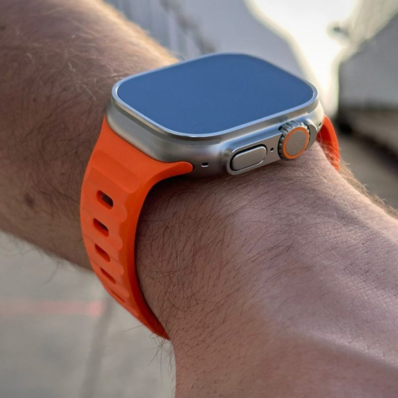 🔥 Combo 2X1: Paga 1, Recibe 2 Smartwatches💥 WOW 🤩Solo $109.990 🎁 - foto 6