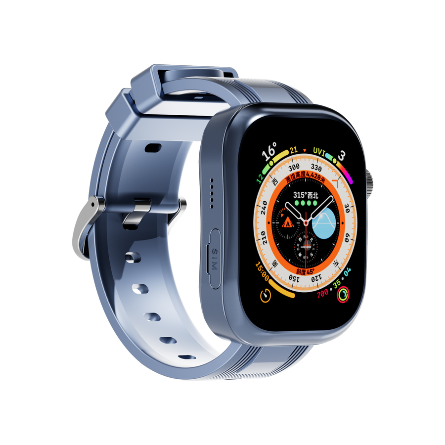 🔥 Combo 2X1: Paga 1, Recibe 2 Smartwatches💥 WOW 🤩Solo $109.990 🎁 - foto 8