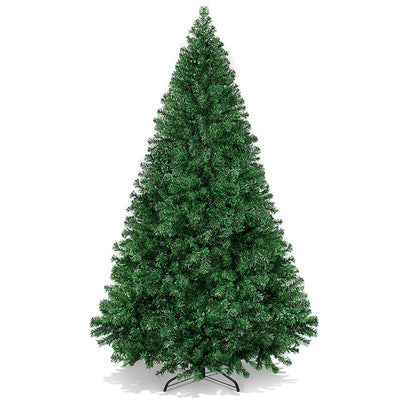 🎄 Árbol de Navidad 1,90 m — ¡La Magia Comienza en Casa! 908 Ramas 🎄Frondoso