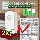 Ahorrador De Energía power 2026
