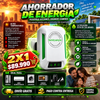 Ahorrador De Energía power 2026