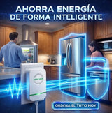 Ahorrador De Energía power 2026