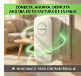 Ahorrador De Energía power 2026