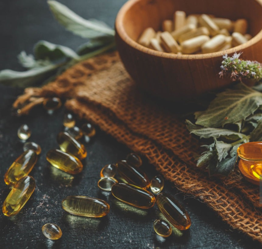 🌿 Aceite de Orégano + Semilla Negra | 90 Cápsulas | 6.000 mg por Porción | Carvacrol + Timol + Timoquinona 🇺🇸