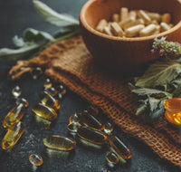 🌿 Aceite de Orégano + Semilla Negra | 90 Cápsulas | 6.000 mg por Porción | Carvacrol + Timol + Timoquinona 🇺🇸