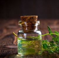 🌿 Aceite de Orégano + Semilla Negra | 90 Cápsulas | 6.000 mg por Porción | Carvacrol + Timol + Timoquinona 🇺🇸