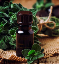 🌿 Aceite de Orégano + Semilla Negra | 90 Cápsulas | 6.000 mg por Porción | Carvacrol + Timol + Timoquinona 🇺🇸