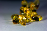 🌿 Aceite de Orégano + Semilla Negra | 90 Cápsulas | 6.000 mg por Porción | Carvacrol + Timol + Timoquinona 🇺🇸