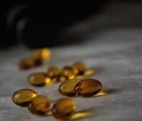 🌿 Aceite de Orégano + Semilla Negra | 90 Cápsulas | 6.000 mg por Porción | Carvacrol + Timol + Timoquinona 🇺🇸