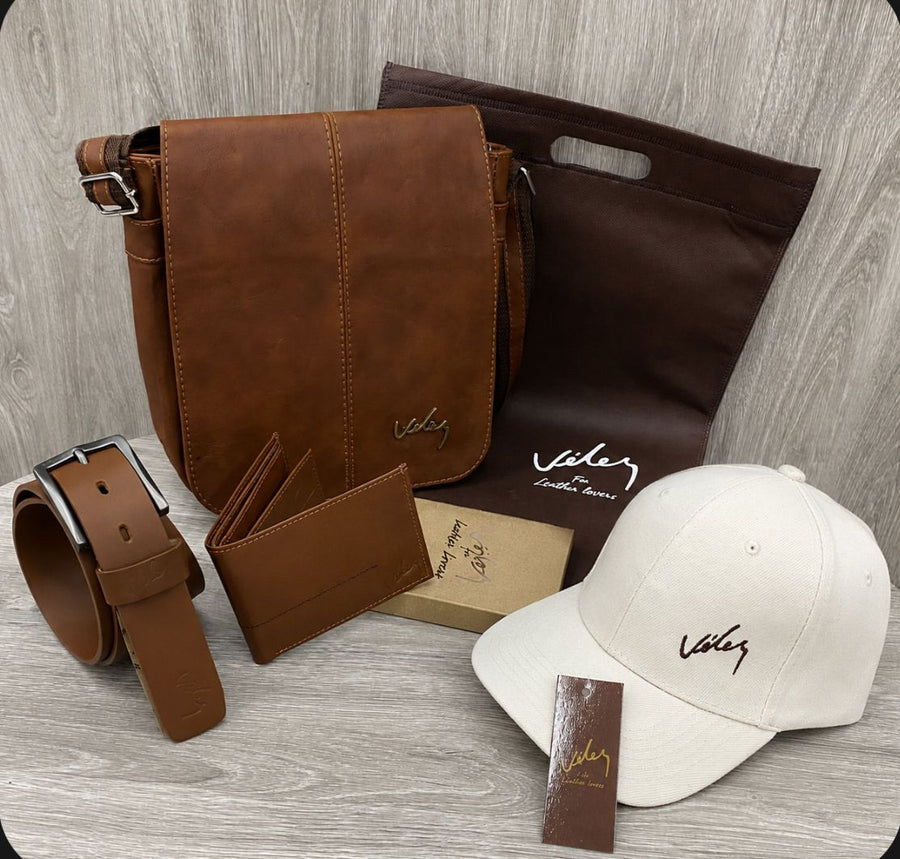 🎁 Combo X4 para Él – 💖El Regalo Perfecto 💥WOW Solo $169.990🤩