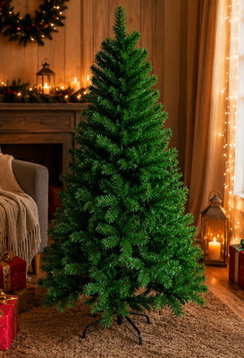 ARBOL DE NAVIDAD 645 RAMAS