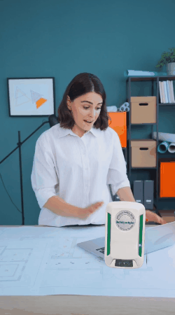 Ahorrador De Energía power 2026